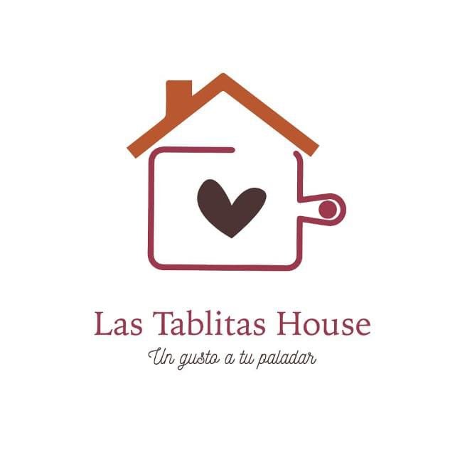 Logo Las Tablitas House