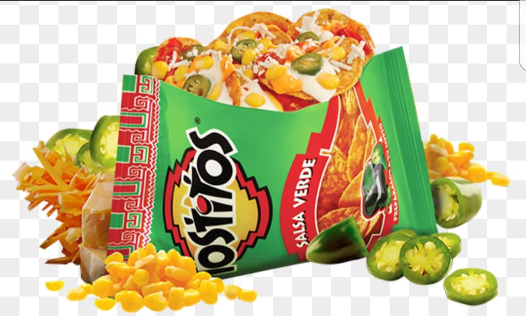 Tosti-Lokos — Gorosinas Lokas